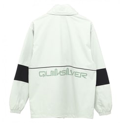 メンズ クイックシルバー スノーウェア ジャケット(QJK233412) L Quiksilver クイックシルバー スノーボードウェア ジャケット