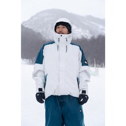 ヨドバシ.com - クイックシルバー Quiksilver RADICALO JK EQYTJ03416