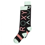 FROSTY GIRL SOCKS ERGAA03182 KVJ0 SMサイズ(17-19cm) [スキーソックス キッズ]