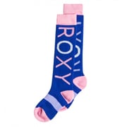 FROSTY GIRL SOCKS ERGAA03182 PRC0 SMサイズ(17-19cm) [スキーソックス キッズ]