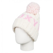 TONIC GIRL BEANIE ERGHA03287 WBS0 [ビーニー キッズ]