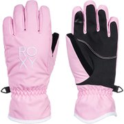 FRESHFIELD GIRL GLOVES ERGHN03041 MGS0 Lサイズ [スキー スノーボード グローブ  ジュニア]