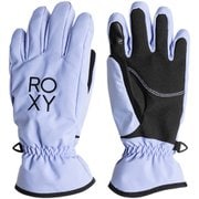 FRESHFIELD GIRL GLOVES ERGHN03041 PHN0 Mサイズ [スキー スノーボード グローブ  ジュニア]