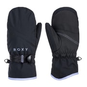 JETTY GIRL SOLID MITT ERGHN03042 KVJ0 Mサイズ [スキー スノーボード グローブ  キッズ]