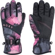ROXY JETTY GLOVES ERJHN03237 KVJ2 Mサイズ [スキー スノーボード グローブ レディース]