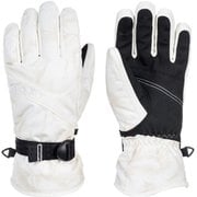 ROXY JETTY GLOVES ERJHN03237 WBS1 Mサイズ [スキー スノーボード グローブ レディース]