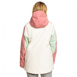 ヨドバシ.com - ロキシー ROXY HIGHRIDGE HOODIE JK ERJTJ03428