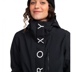 ヨドバシ.com - ロキシー ROXY ROXY JETTY SOLID JK ERJTJ03454