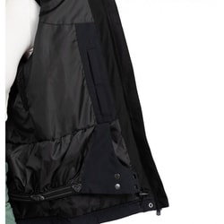 ROXY スノーボードウェア M 黒 DRYFLIGHT 楽天市場】ROXY/ロキシー レディース スノーボードウェア