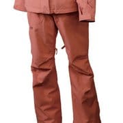 SNOWHOLIC PT ERJTP03241 MKP0 DUSTY ROSE Lサイズ [スノーボード ウェア パンツ レディース]
