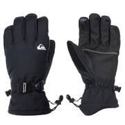 MISSION GLOVE QGV233403 KVJ0 Mサイズ [スキー スノーボード グローブ]
