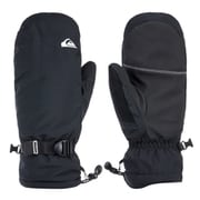 MISSION MITT QGV233404 KVJ0 Mサイズ [スキー スノーボード グローブ]