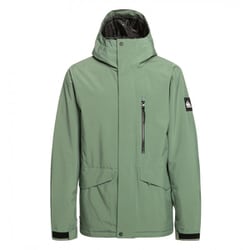 ヨドバシ.com - クイックシルバー Quiksilver MISSION SOLID JK