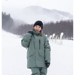 ヨドバシ.com - クイックシルバー Quiksilver MISSION SOLID JK