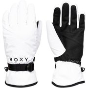 JETTY SOLID GLOVES RGV233402 WBB0 Mサイズ [スキー スノーボード グローブ レディース]