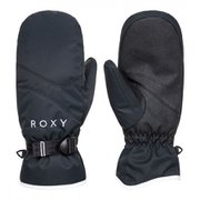 JETTY SOLID MITT RGV233403 KVJ0 Lサイズ [スキー スノーボード グローブ レディース]