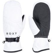JETTY SOLID MITT RGV233403 WBB0 Lサイズ [スキー スノーボード グローブ レディース]
