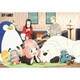 1000T-366 SPY×FAMILY くつろぎのひととき [ジグソーパズル 1000ピース]