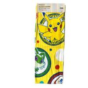 キャラクターグッズ CM488400 ポケットモンスター コンパクトバスタオル
