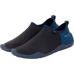 BA02010129BK [Ballop Aqua Shoes Block BK 24]