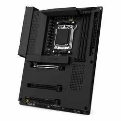 ヨドバシ.com - NZXT エヌゼットエックスティー 内蔵WIFI メタルカバー搭載AMD B650Eマザーボード ブラック  N7-B65XT-B1 通販【全品無料配達】