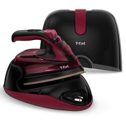 ヨドバシ.com - ティファール T-fal コードレスアイロン フリームーブミニ 6470 FV6470J0 通販【全品無料配達】