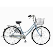 シティサイクル ニュースワードW 27インチ 内装3段変速 ブルー FWP273NWM2