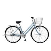 シティサイクル ニュースワードシティ 27インチ 内装3段変速 ブルー FSP273NWM2