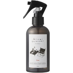 KW00023 ローズ 200ml （アウトドアボトル）