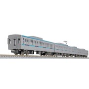 31752 Nゲージ完成品 東京メトロ15000系 増結用中間車6両編成セット（動力無し） [鉄道模型]