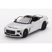MGT00544-L 1/64 ベントレー マリナー バカラル カーゼロ 左ハンドル [ダイキャストミニカー]