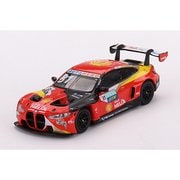 MGT00553-L 1/64 BMW M4 GT3 DTM チャンピオン 2022 ＃31 Schubert Motorsport 左ハンドル [ダイキャストミニカー]