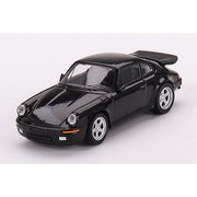 MGT00556-L 1/64 RUF CTR 1987 ブラック 左ハンドル [ダイキャストミニカー]