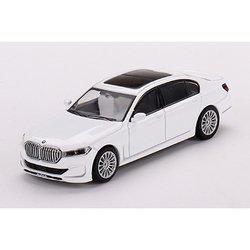 ヨドバシ.com - トゥルースケール MGT00557-R 1/64 BMW アルピナ