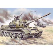 UU35232 露 T-55AD ドロズド防御システム搭載型 [1/35スケール プラモデル]