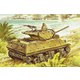 UU72209 米 M10A1 タンクデストロイヤー改良型 [1/72スケール プラモデル]