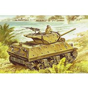 UU72209 米 M10A1 タンクデストロイヤー改良型 [1/72スケール プラモデル]