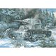 UU72218 露 T-26 軽戦車 1939年型 [1/72スケール プラモデル]