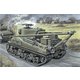 UU72225 米 M32B1 戦車回収車 [1/72スケール プラモデル]