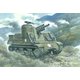 UU72228 米 M7B2 プリースト 105mm自走砲 [1/72スケール プラモデル]