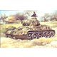 UU72253 独 T-34/76 ドイツ軍鹵獲仕様 1942型 [1/72スケール プラモデル]