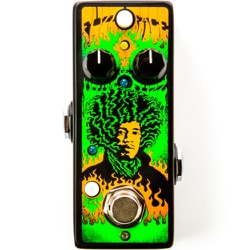 エフェクター ファズ JHMS1 FUZZ FACE DISTORTION