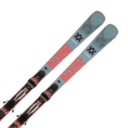 フォルクル ディーコン VOLKL DEACON 7.2 165cm スキー板 フォルクル（VOLKL）（メンズ）スキー板 ビンディングセット