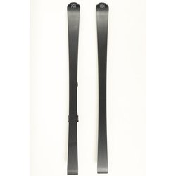 Volkl DEACON XTD 168 フォルクル　スキー 板 VOLKL フォルクル スキー板 メンズ レディース 2024 DEACON XTD