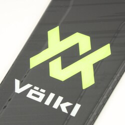 Volkl DEACON XTD 168 フォルクル　スキー 板 VOLKL フォルクル スキー板 メンズ レディース ＜2024＞ DEACON