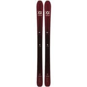 カタナ 108 KATANA 108 V2310110000184 184cm [23-24 モデル バックカントリー 板のみ]