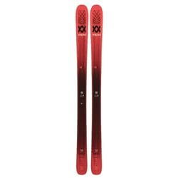 2023/2024ニューモデルスキー試乗記 フォルクルM6 MANTRA 177cm