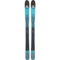 ヨドバシ.com - フォルクル Volkl ブレイズ 106 BLAZE 106 V2310132000186 186cm [23-24 モデル  バックカントリー 板のみ] 通販【全品無料配達】