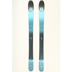 ヨドバシ.com - フォルクル Volkl ブレイズ 106 BLAZE 106 V2310132000186 186cm [23-24 モデル  バックカントリー 板のみ] 通販【全品無料配達】