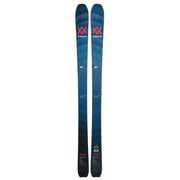 ライズ アバヴ 88 RISE ABOVE 88 122374163 163cm [24-25 モデル バックカントリー 板のみ]